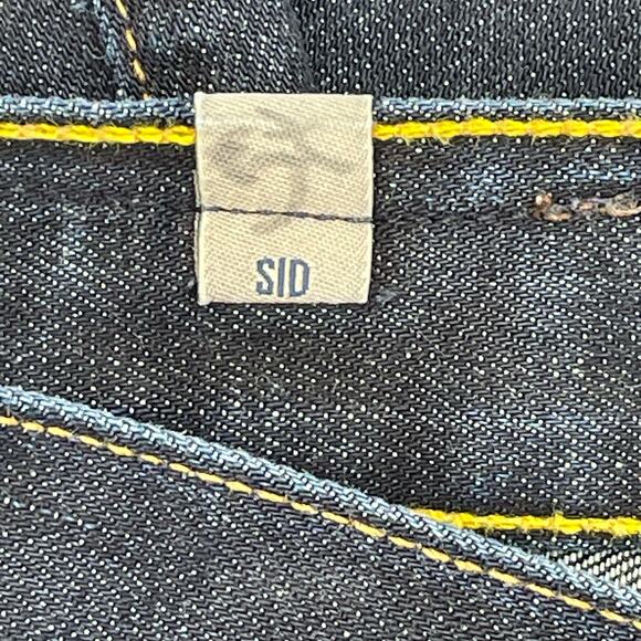 Citizens Of Humanity Men’s Sid Straight Leg Jeans, Tag Sz. 32 (Actual 31 x 32) - Picture 6 of 10